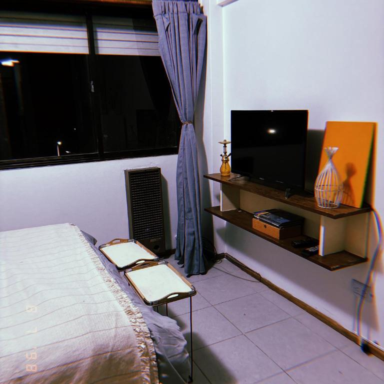 Torres céntrico frente al mar - Apartamento de 1 dormitorio - 19