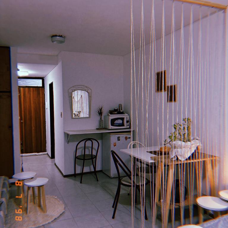 Torres céntrico frente al mar - Apartamento de 1 dormitorio - 22
