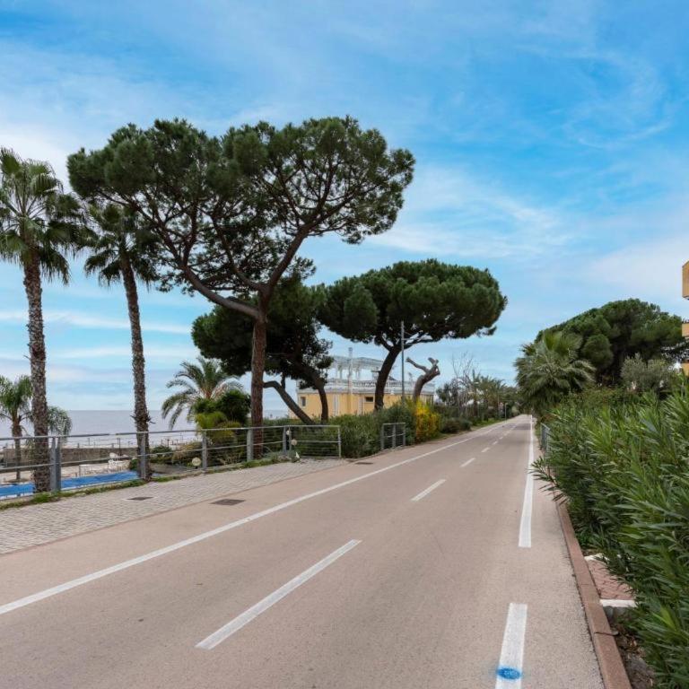 Flat acquamarina - Appartamento Monolocale con Vista Mare - 31