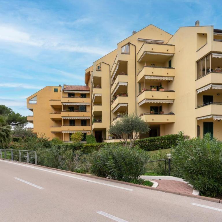 Flat acquamarina - Appartamento Monolocale con Vista Mare - 28