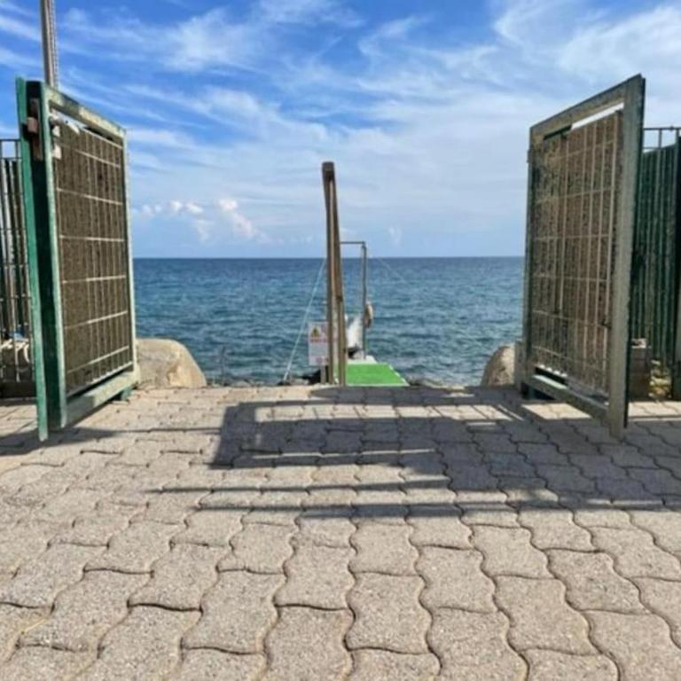 Flat acquamarina - Appartamento Monolocale con Vista Mare - 20