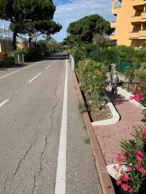 Flat acquamarina - Appartamento Monolocale con Vista Mare - 30