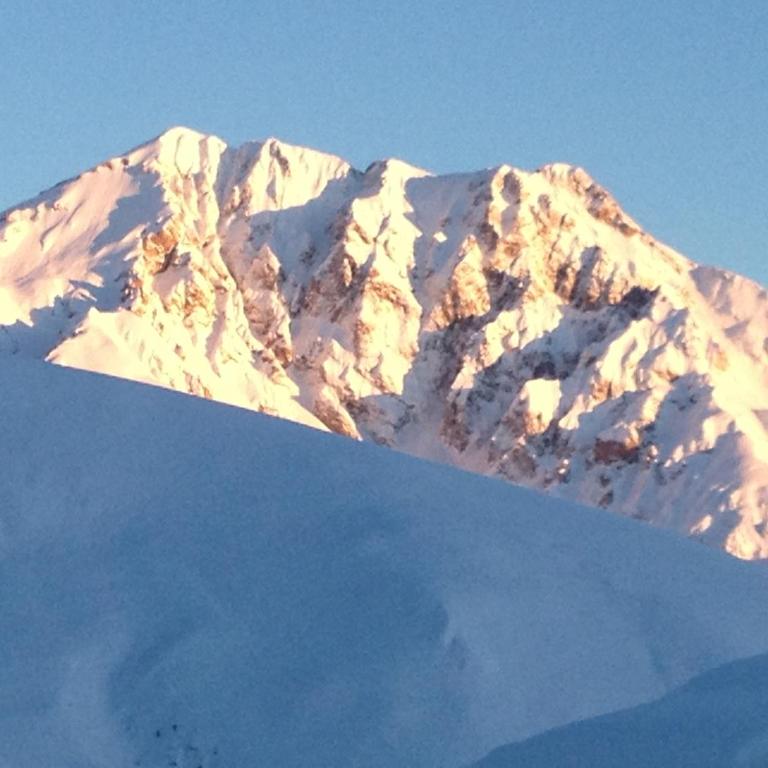 La Bergerie 1700 - Chambre Double - Vue sur Montagne - 1