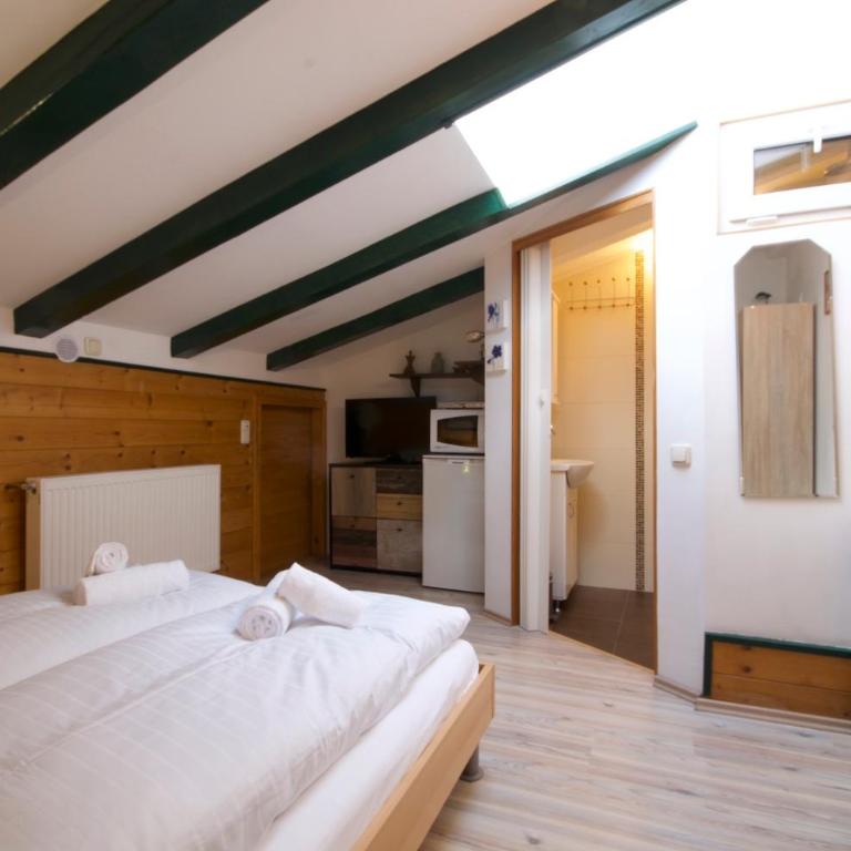Apartment Valentina - by Alpen Apartments - Apartment mit 2 Schlafzimmern - 15