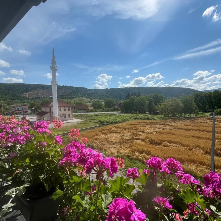 Apartment Naki - Apartman sa 2 Spavaće Sobe - 42