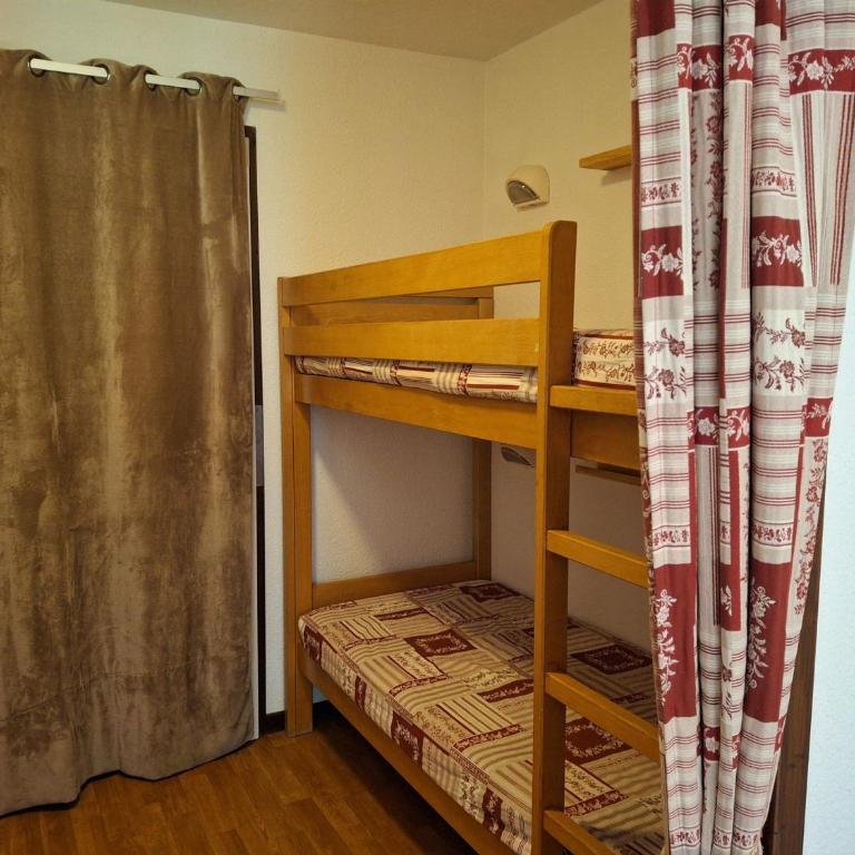 Studio lumineux avec Wifi et parking à Brides-les-Bains - Studio - 6