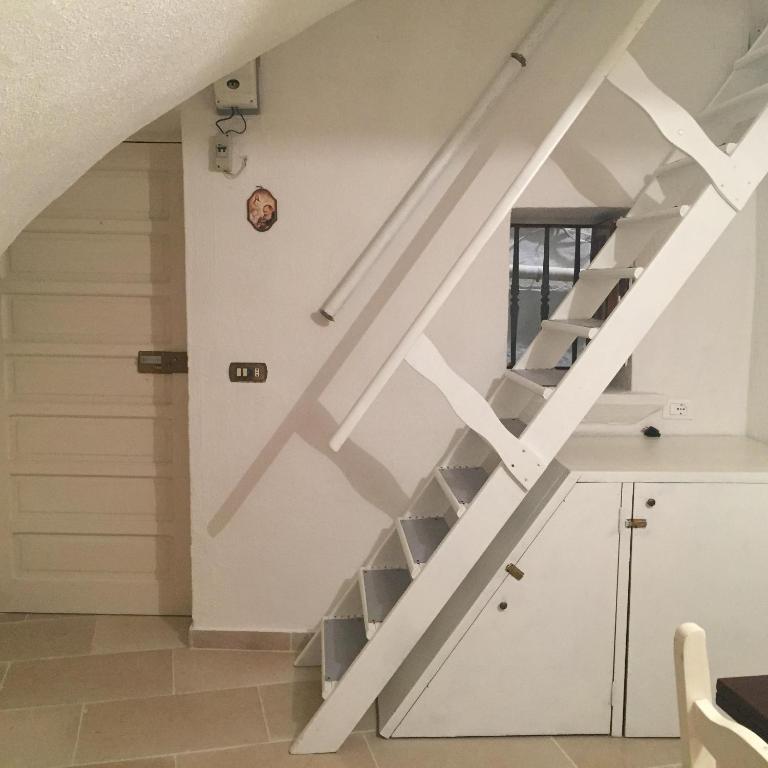 Appartamento Annamaria - Appartamento con 1 Camera da Letto - 12