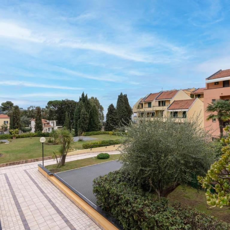 Flat acquamarina - Appartamento Monolocale con Vista Mare - 29