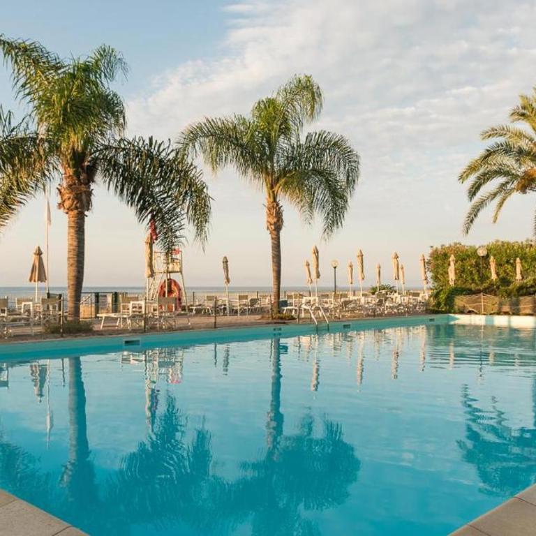 Flat acquamarina - Appartamento Monolocale con Vista Mare - 19