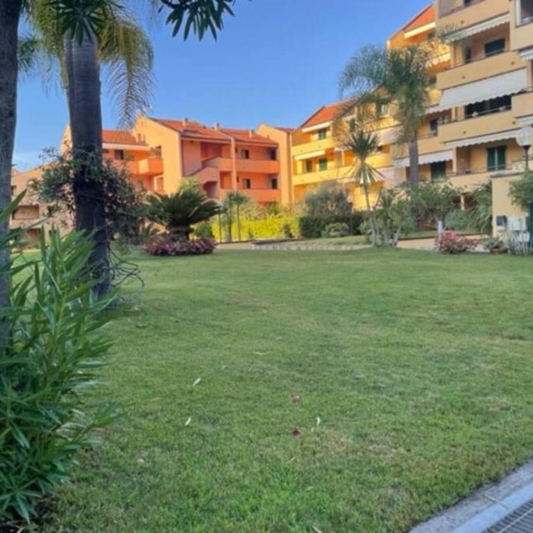 Flat acquamarina - Appartamento Monolocale con Vista Mare - 24