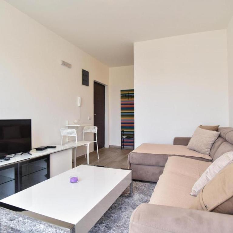 Petra Apartment - Apartman sa 1 Spavaćom Sobom - 1