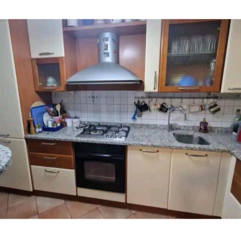 Casa Penny - Casa con 2 Camere da Letto - 10