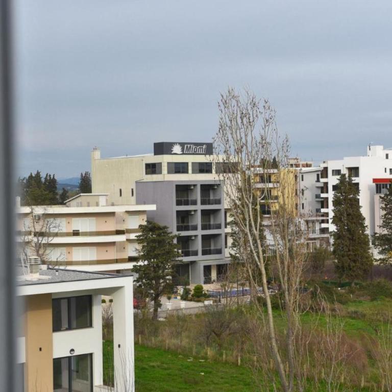 Petra Apartment - Apartman sa 1 Spavaćom Sobom - 4