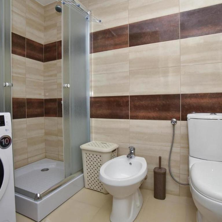 Petra Apartment - Apartman sa 1 Spavaćom Sobom - 6