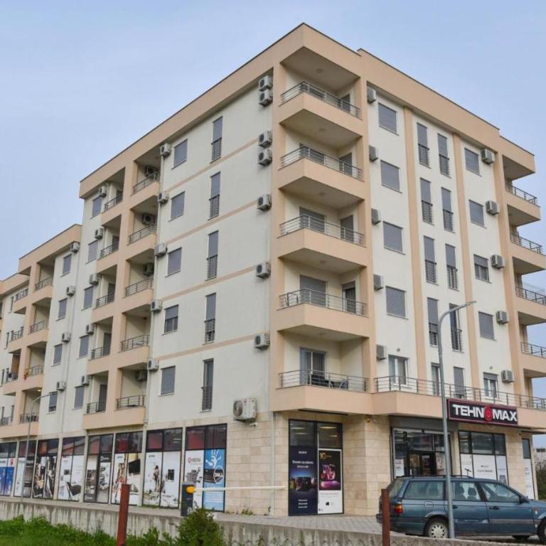 Petra Apartment - Apartman sa 1 Spavaćom Sobom - 11