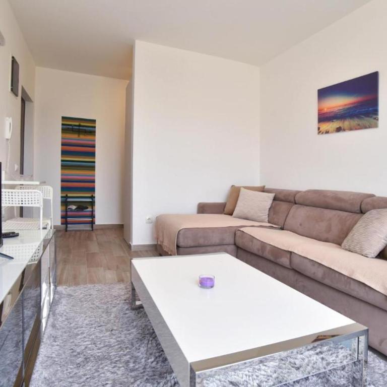 Petra Apartment - Apartman sa 1 Spavaćom Sobom - 15