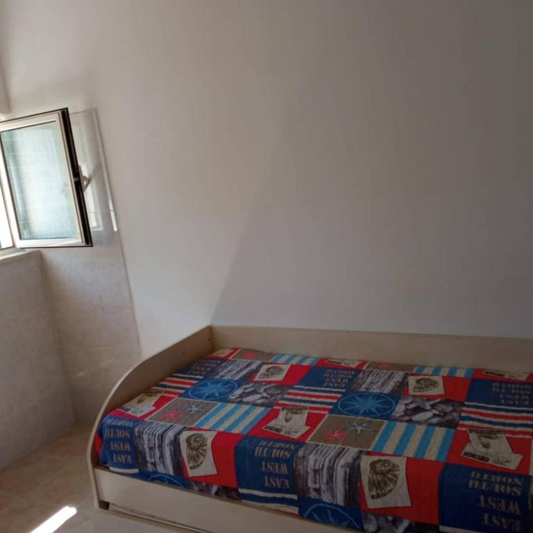 Hotel Residence Alga Blu sul Mare - Bungalow con 1 Camera da Letto - 8