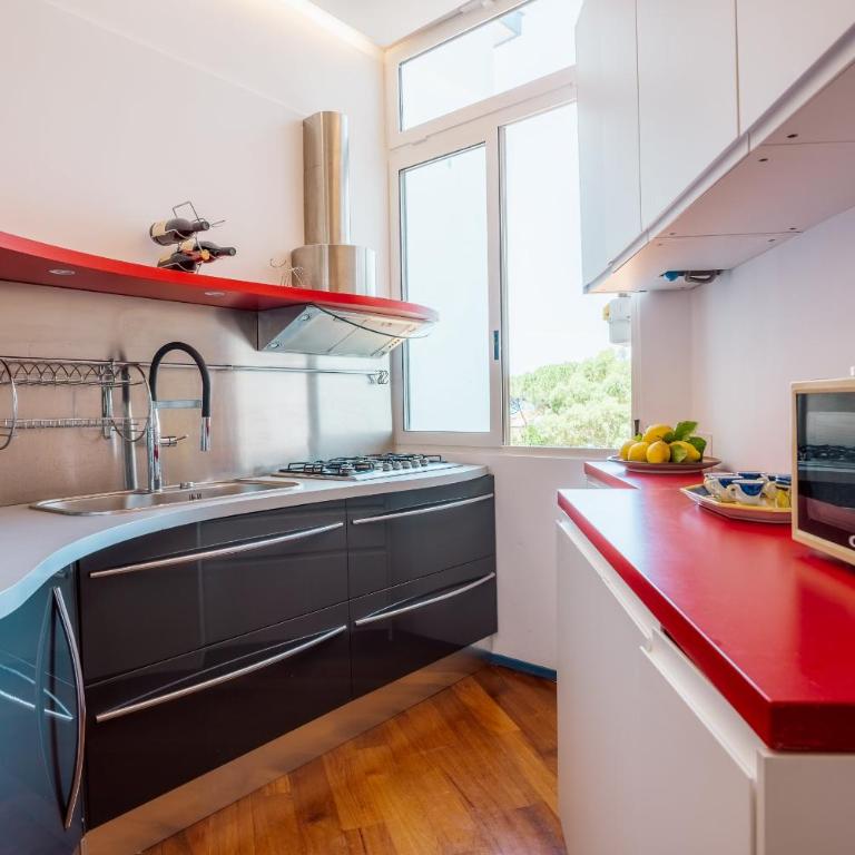 Round House - Appartamento - 3