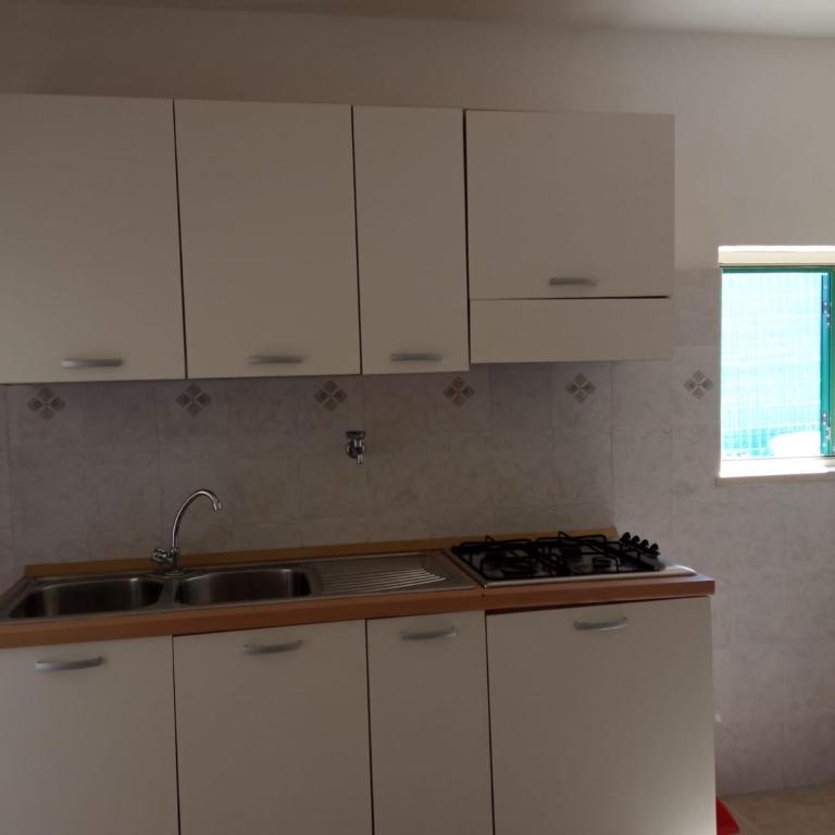 Hotel Residence Alga Blu sul Mare - Bungalow con 1 Camera da Letto - 6