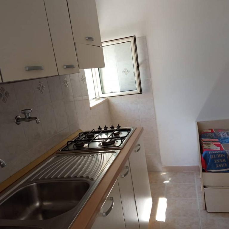 Hotel Residence Alga Blu sul Mare - Bungalow con 1 Camera da Letto - 7