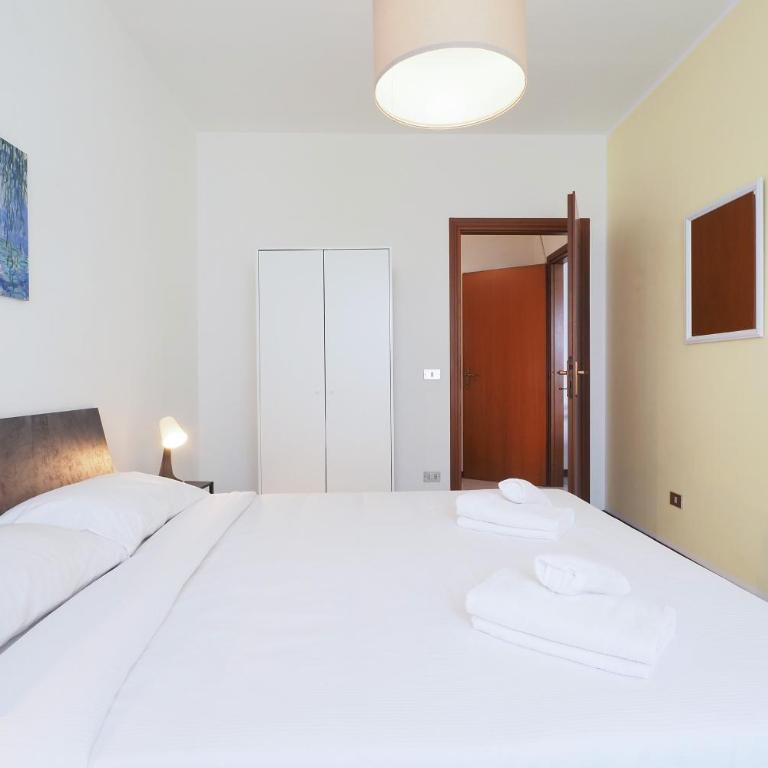 PrimoPiano - Carpi - Appartamento con 2 Camere da Letto - 25