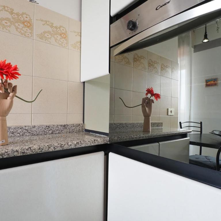 PrimoPiano - Carpi - Appartamento con 2 Camere da Letto - 16