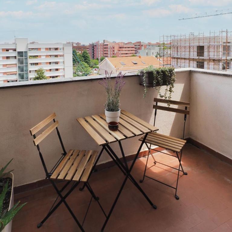 PrimoPiano - Carpi - Appartamento con 2 Camere da Letto - 22