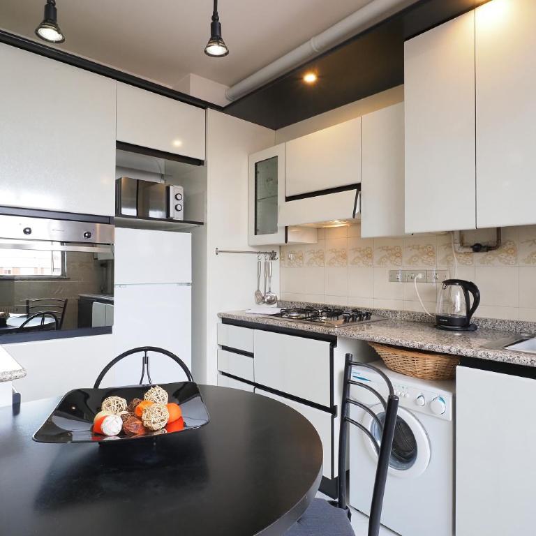PrimoPiano - Carpi - Appartamento con 2 Camere da Letto - 17