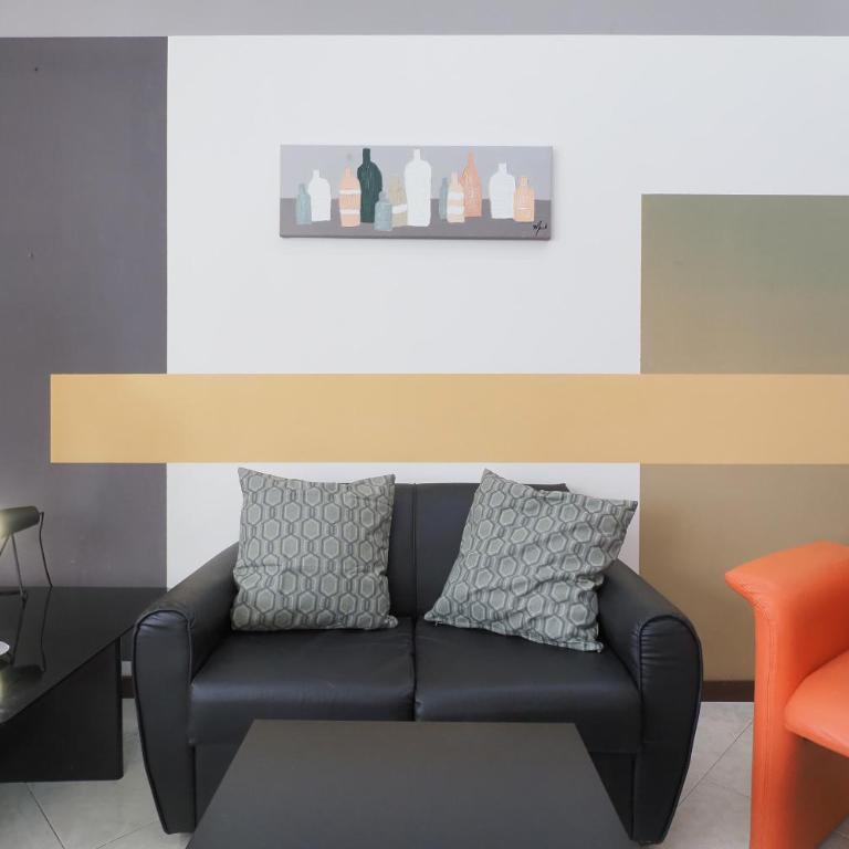 PrimoPiano - Carpi - Appartamento con 2 Camere da Letto - 10