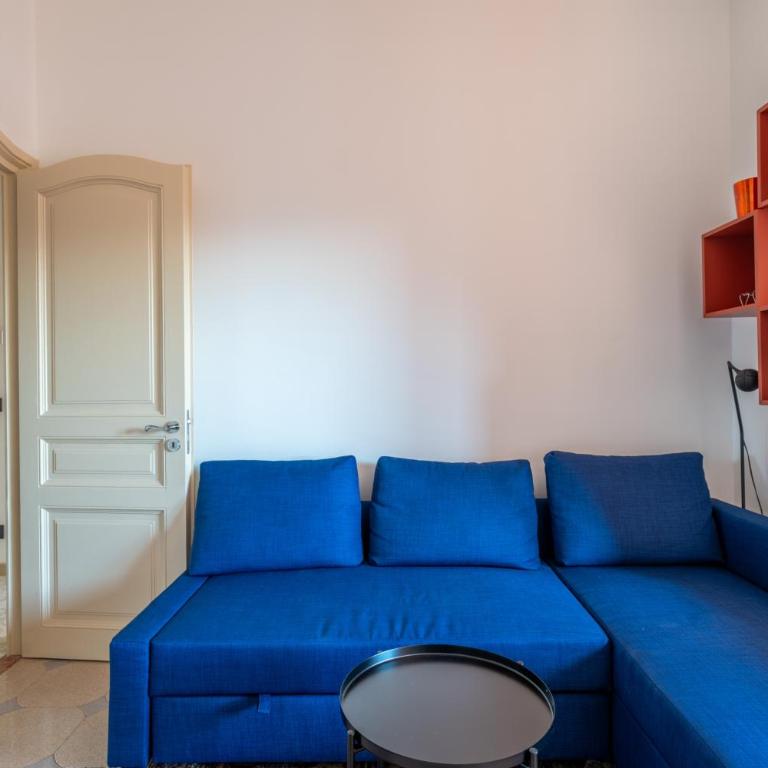 Graziosa Residenza in Collina - One-Bedroom Apartment - 3