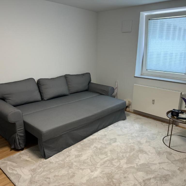 City Apartment Würzburg near Uniklinik with private Parking - Apartment mit 1 Schlafzimmer - 2
