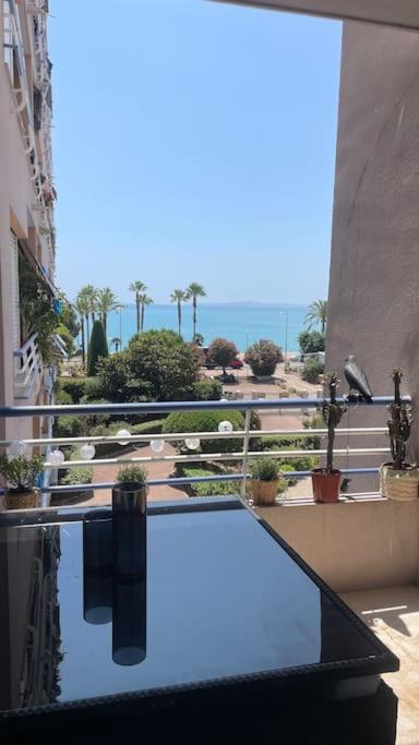 face à la mer - Appartement 1 Chambre - 11