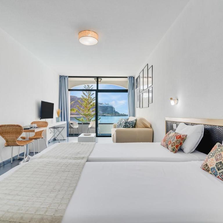 Paradise Playa del Cura - One-Bedroom Apartment - 4