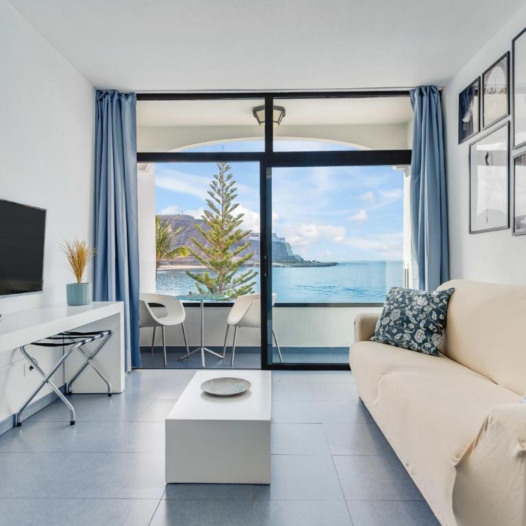 Paradise Playa del Cura - One-Bedroom Apartment - 7