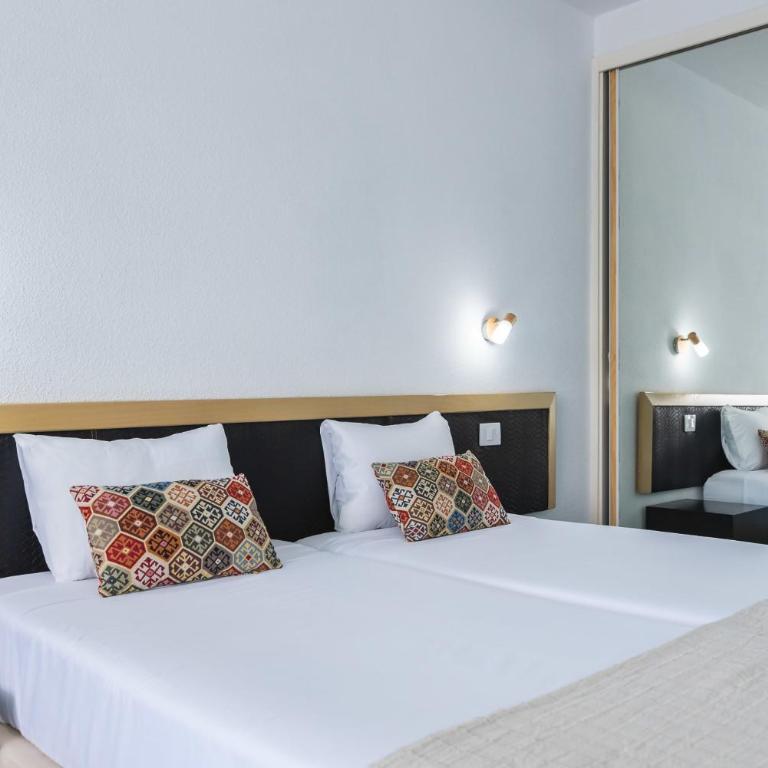Paradise Playa del Cura - One-Bedroom Apartment - 9