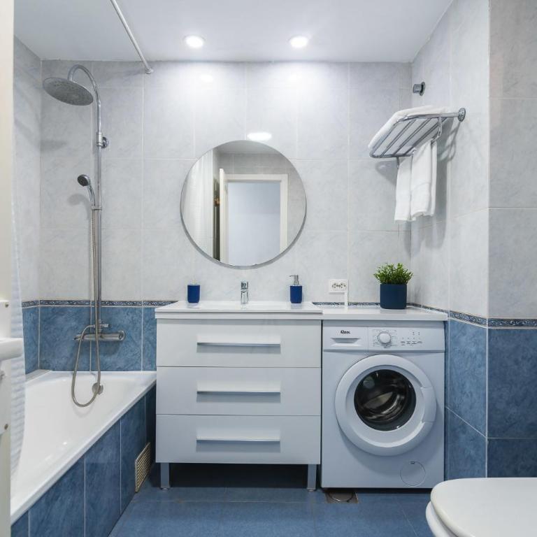 Paradise Playa del Cura - One-Bedroom Apartment - 10
