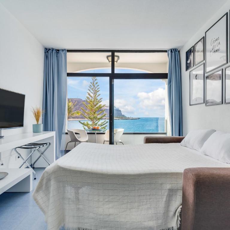 Paradise Playa del Cura - One-Bedroom Apartment - 11