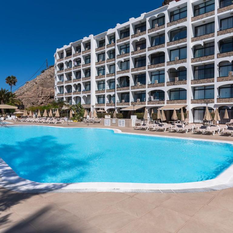 Paradise Playa del Cura - One-Bedroom Apartment - 14