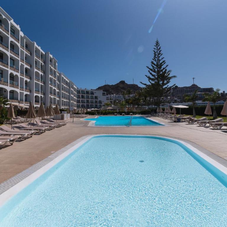 Paradise Playa del Cura - One-Bedroom Apartment - 16