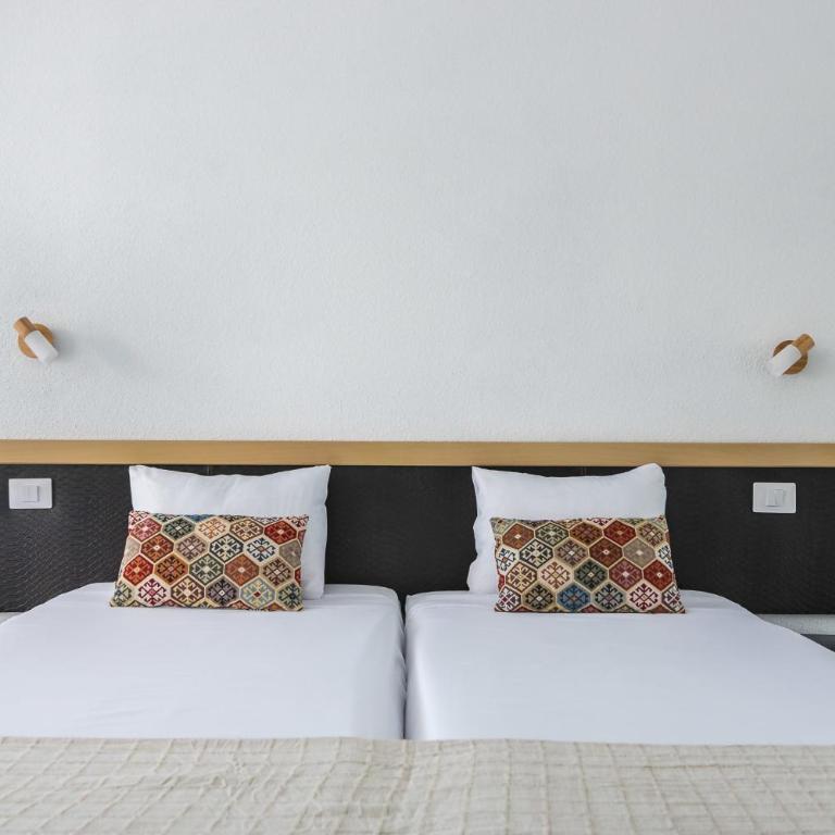 Paradise Playa del Cura - One-Bedroom Apartment - 18