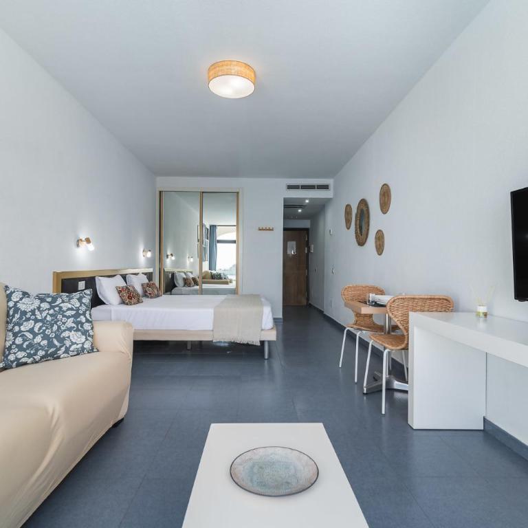 Paradise Playa del Cura - One-Bedroom Apartment - 21