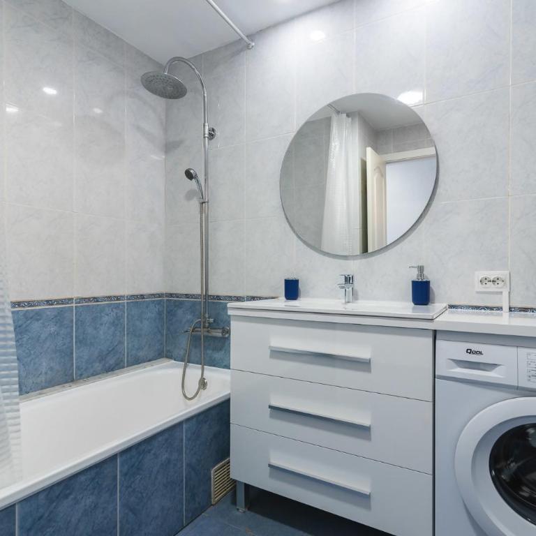 Paradise Playa del Cura - One-Bedroom Apartment - 24