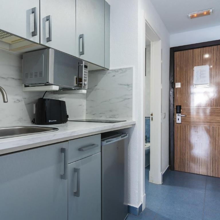 Paradise Playa del Cura - One-Bedroom Apartment - 25