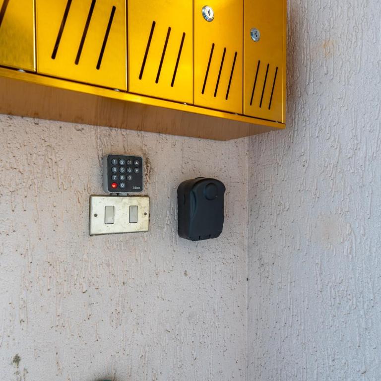 Graziosa Residenza in Collina - One-Bedroom Apartment - 8