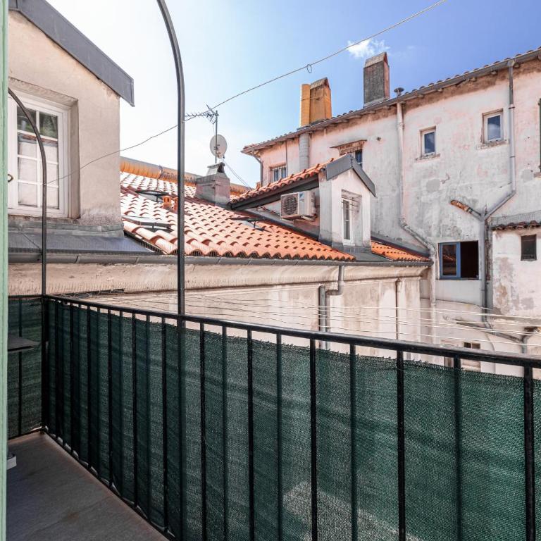Large & Quiet 1 Bdr at Nice Port - Appartement 1 Chambre - 9