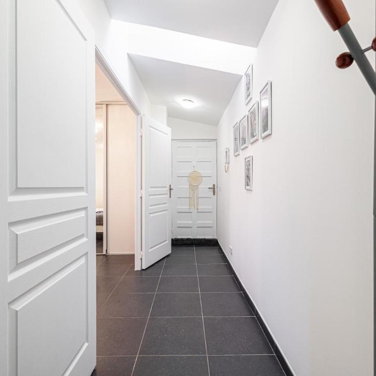 Large & Quiet 1 Bdr at Nice Port - Appartement 1 Chambre - 19
