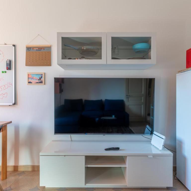 Graziosa Residenza in Collina - One-Bedroom Apartment - 12