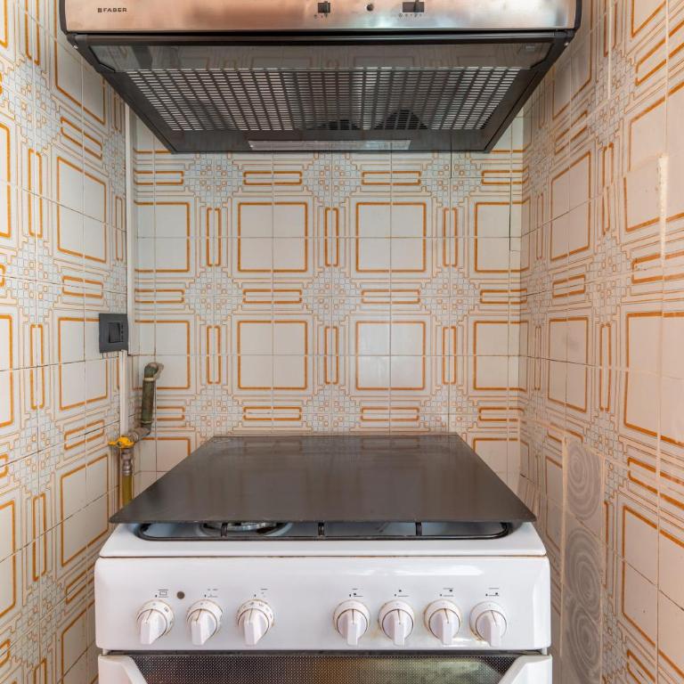Graziosa Residenza in Collina - One-Bedroom Apartment - 14