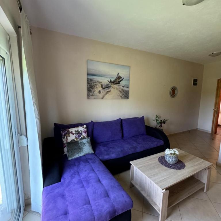 Sunrise house apartments - Duplex Apartment - 17