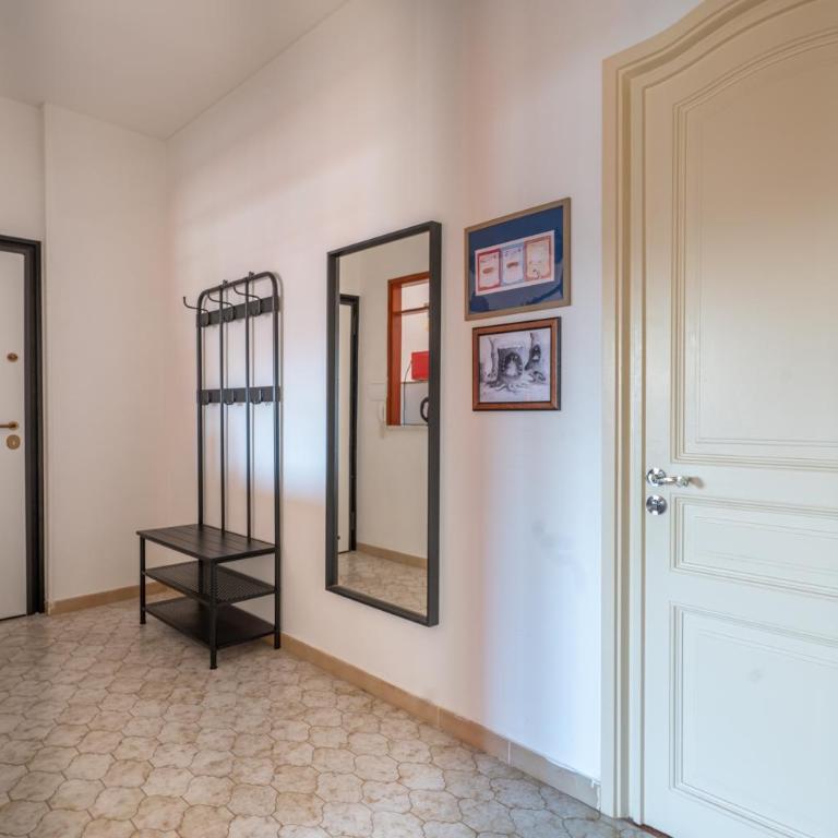 Graziosa Residenza in Collina - One-Bedroom Apartment - 16